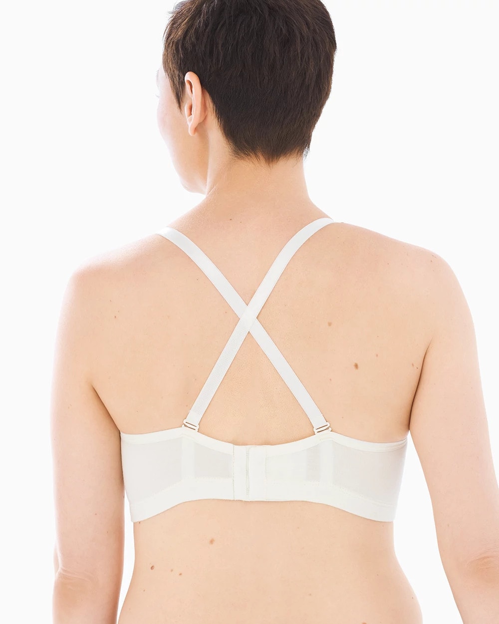 Kiku Wireless Bra