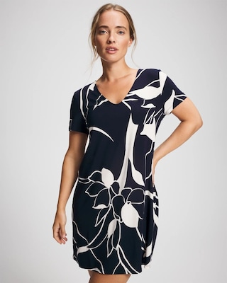 Short Sleeve Sleepshirt