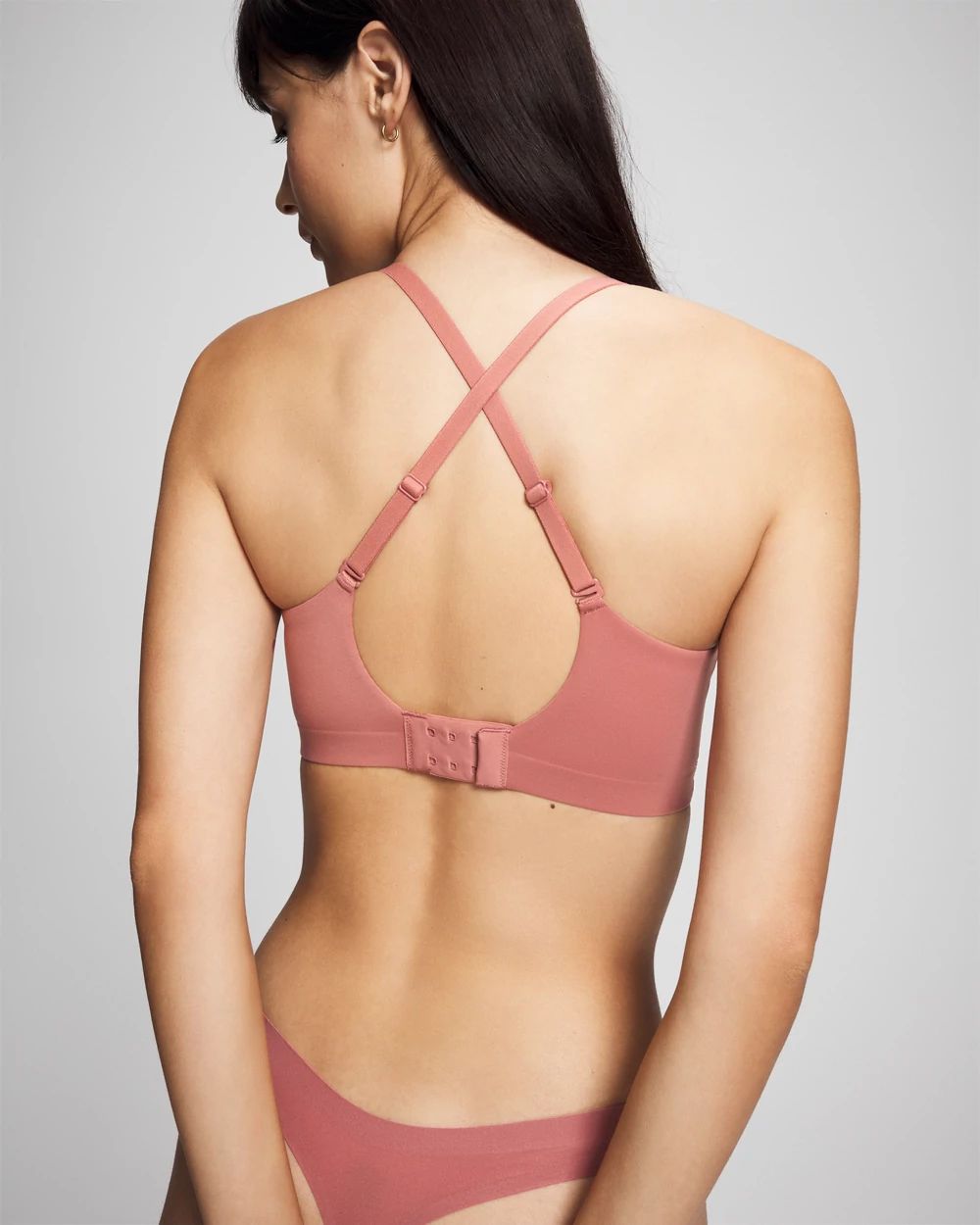 Enbliss Lace Adjustable Bralette