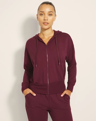 Ultra Soft Fleece Jacket