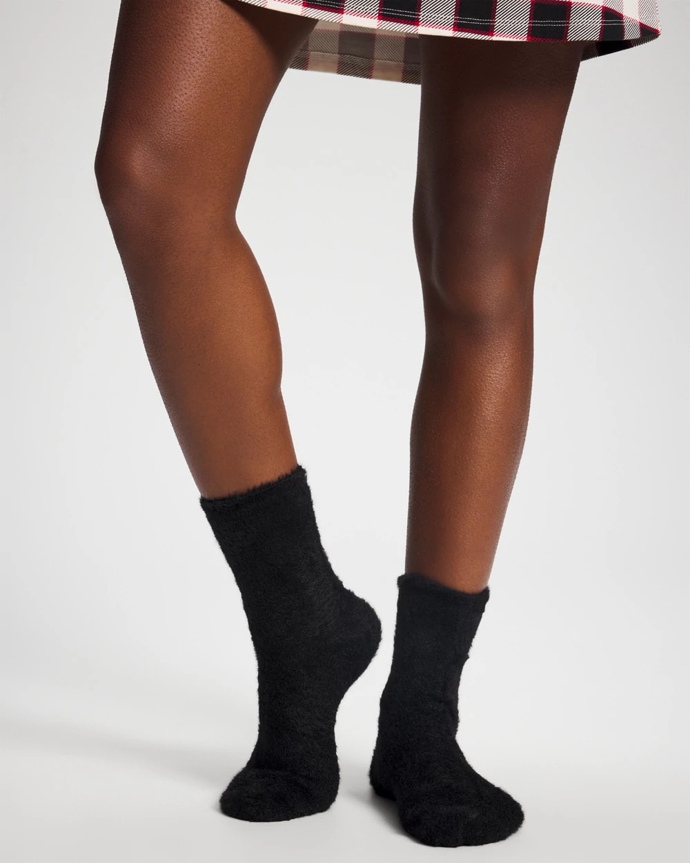 Cozy Socks