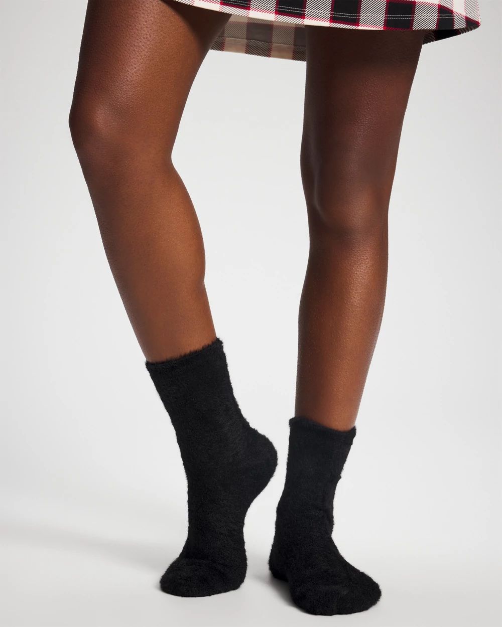 Cozy Socks