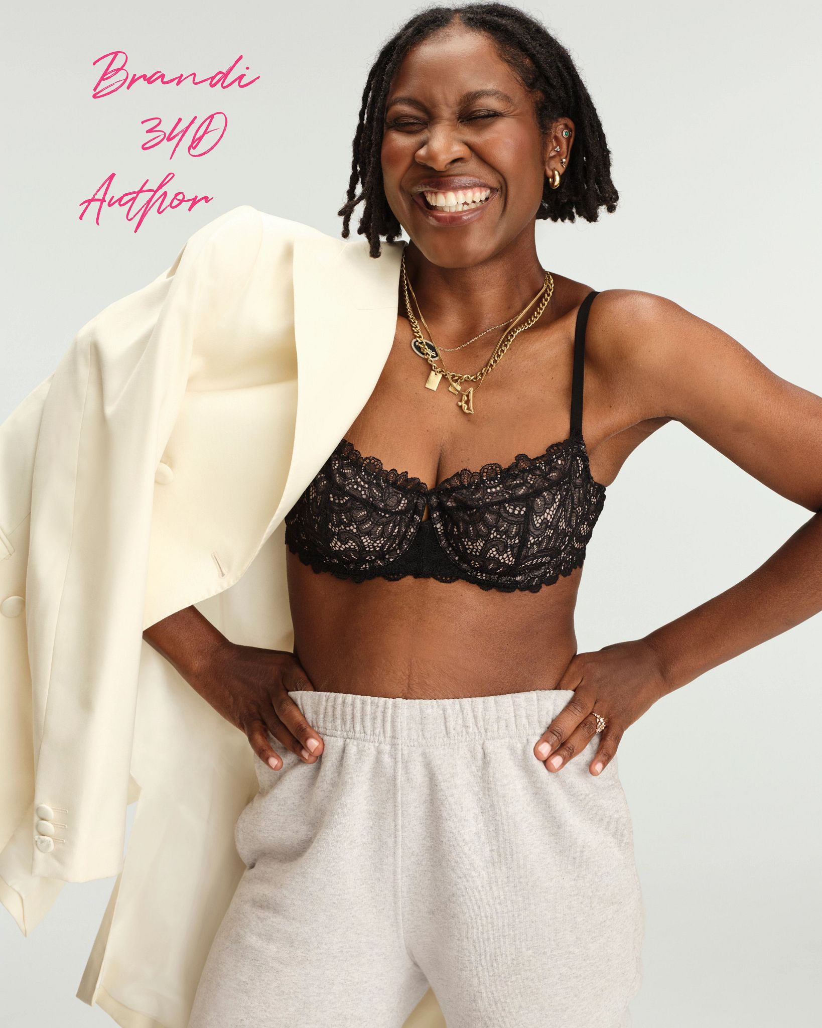 Soma Balconette Unlined Bra with Lace