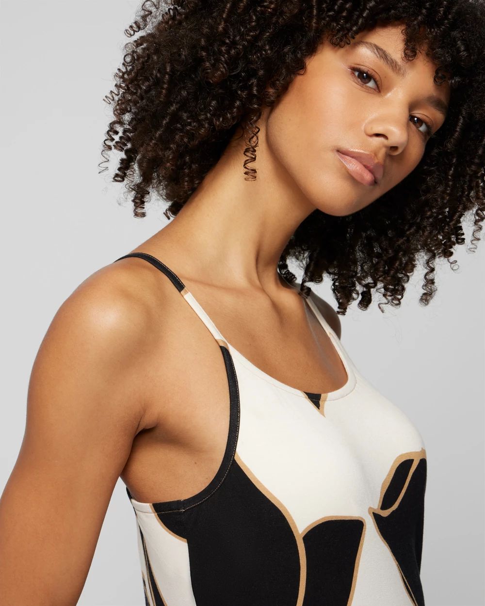 Midi Gown