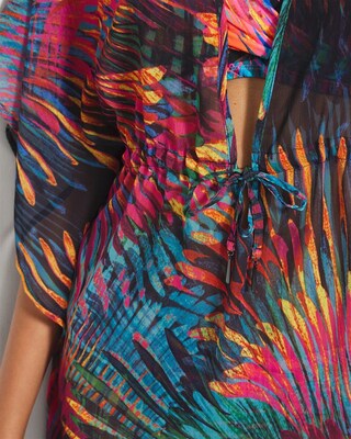 Wild Thing Caftan