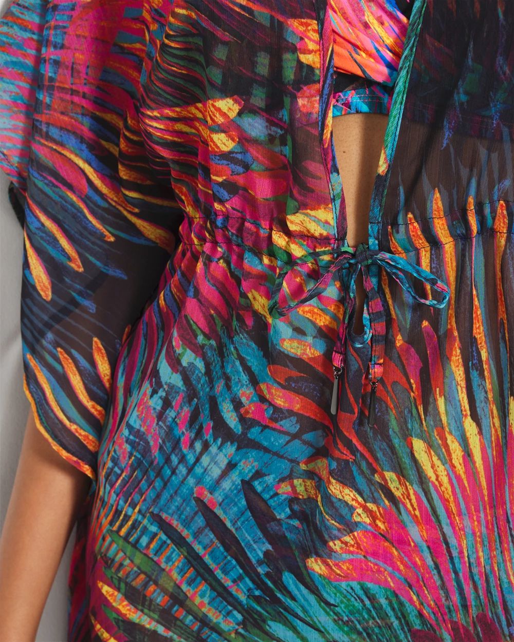 Wild Thing Caftan