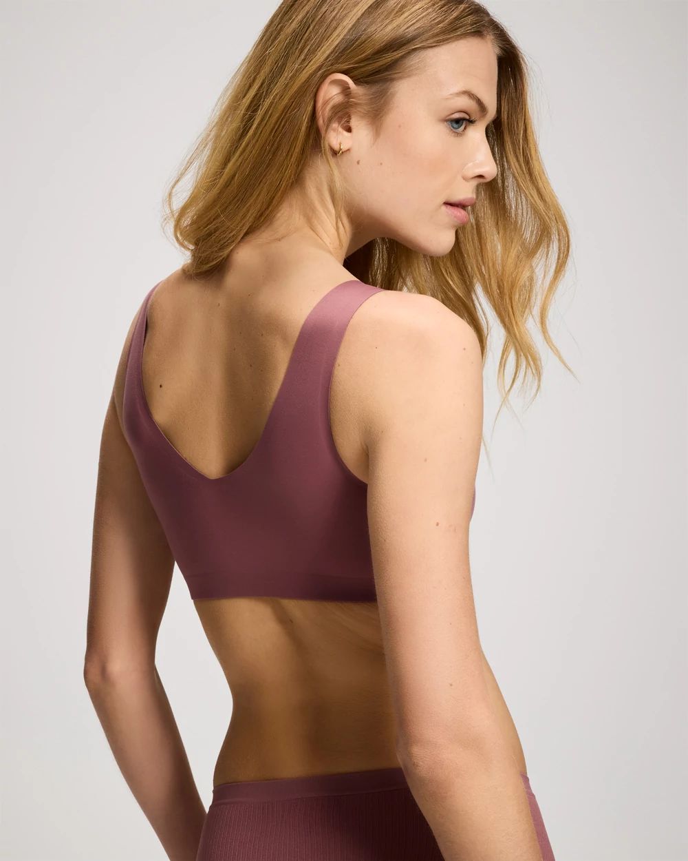 Bralette click to view larger image.