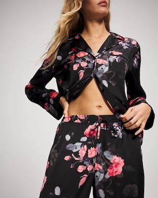 Pajama Pants click to view larger image.