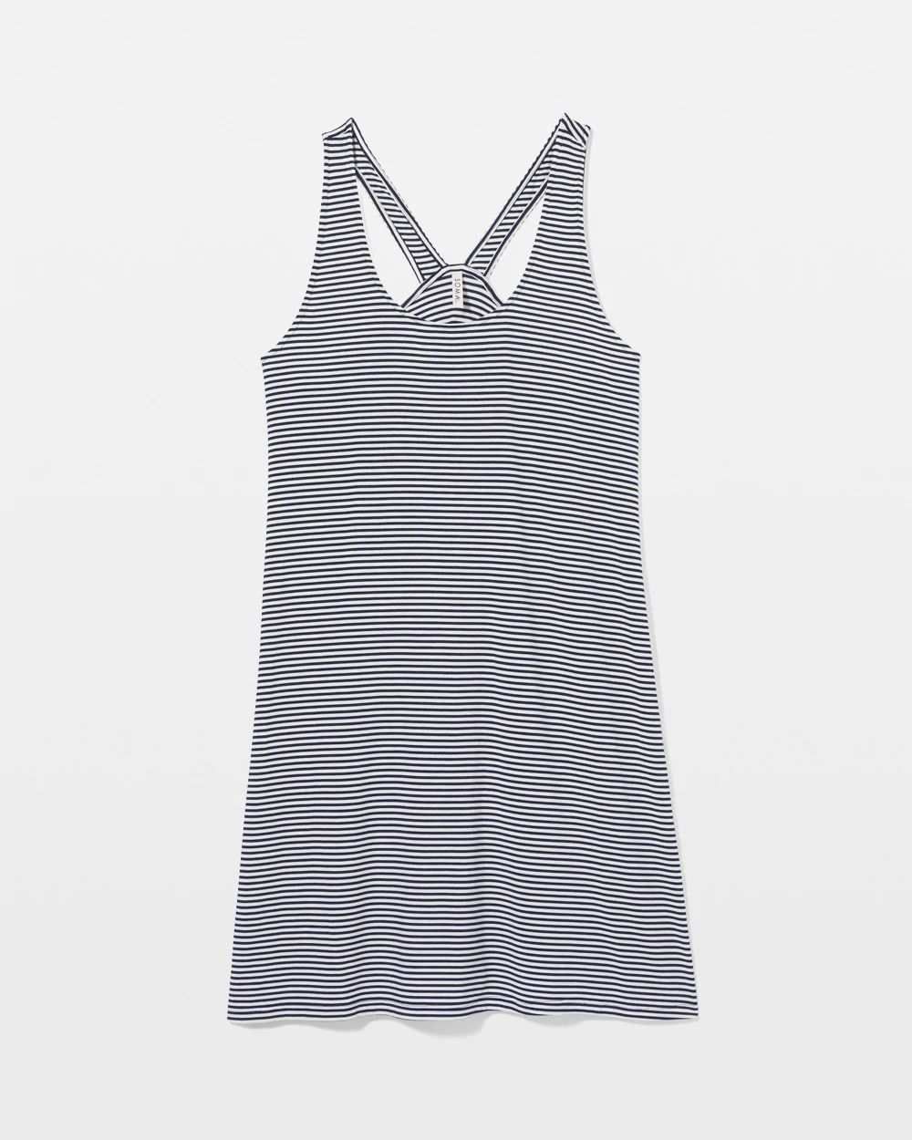Cool Nights Tank Sleepshirt