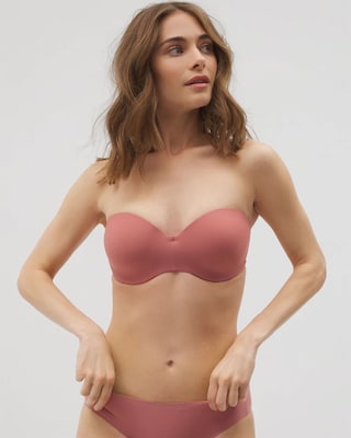 Strapless Bra