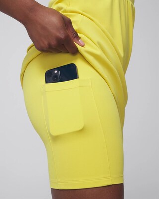 24/7 Strappy Back Sport Dress click to view larger image.