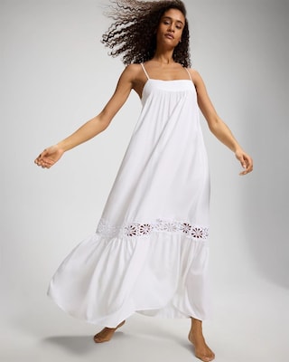 Pure Bliss Dress click to view larger image.
