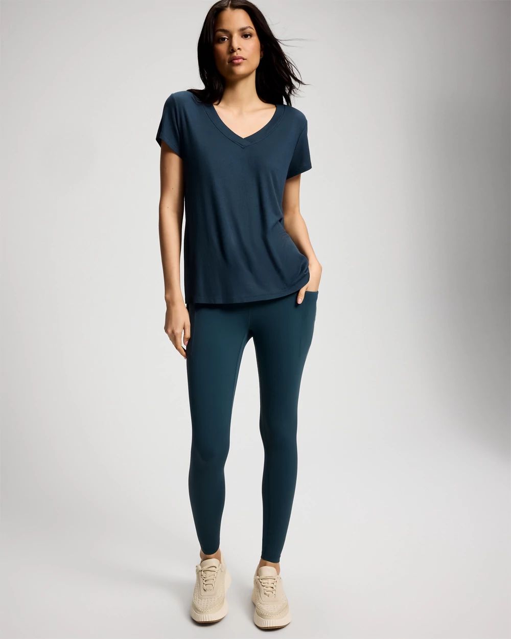 24/7 High-Waist Legging