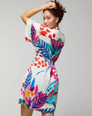 Kimono Robe