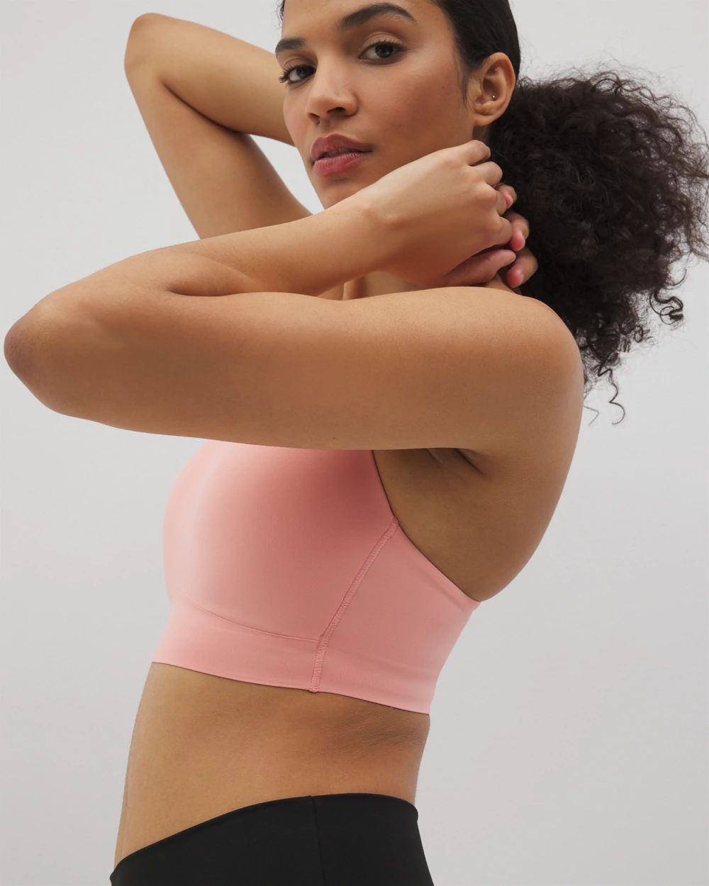 Soma Sport Yoga Bra