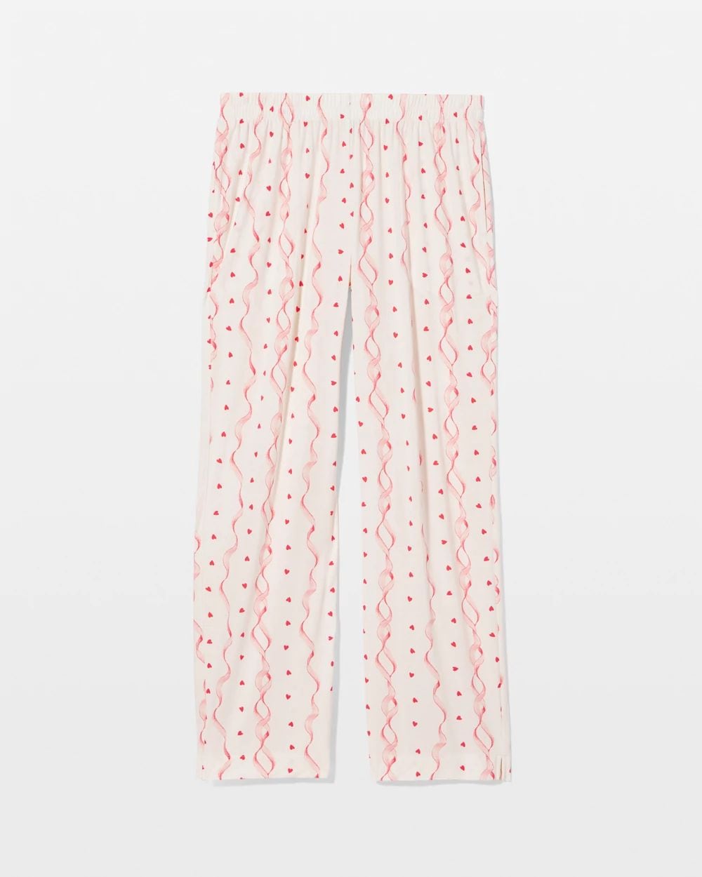 Cool Nights Printed Pajama Pants