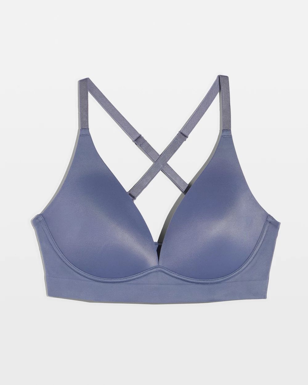 Enbliss Luxe Plunge Bralette