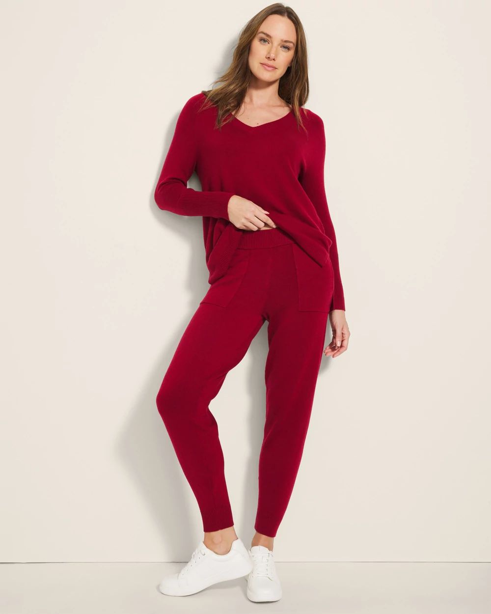 Sweater Jogger