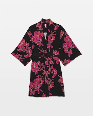 Short Robe click to view larger image.