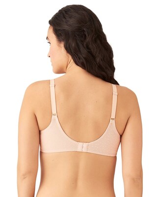 Wacoal Back Appeal Minimizer Bra