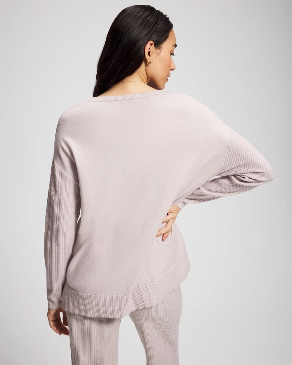 Premier Knit Sweater click to view larger image.