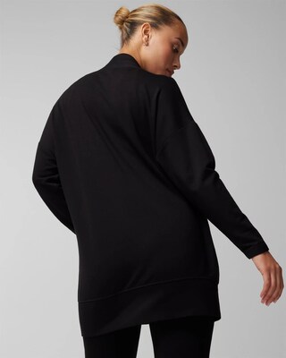 Fleece Travel Wrap