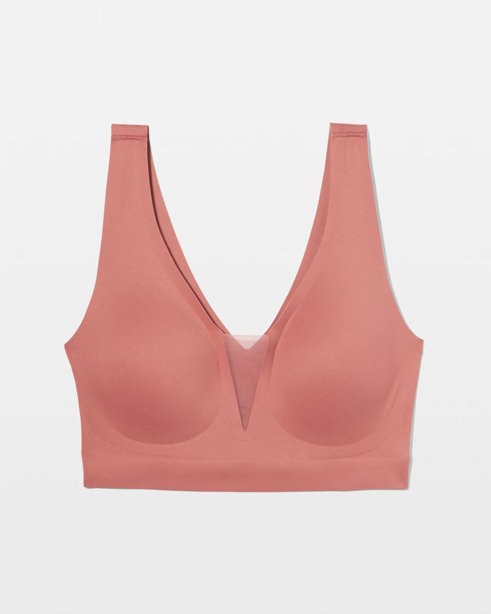 Mesh Bralette click to view larger image.