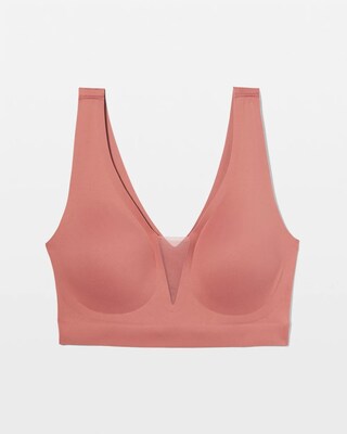 Mesh Bralette click to view larger image.