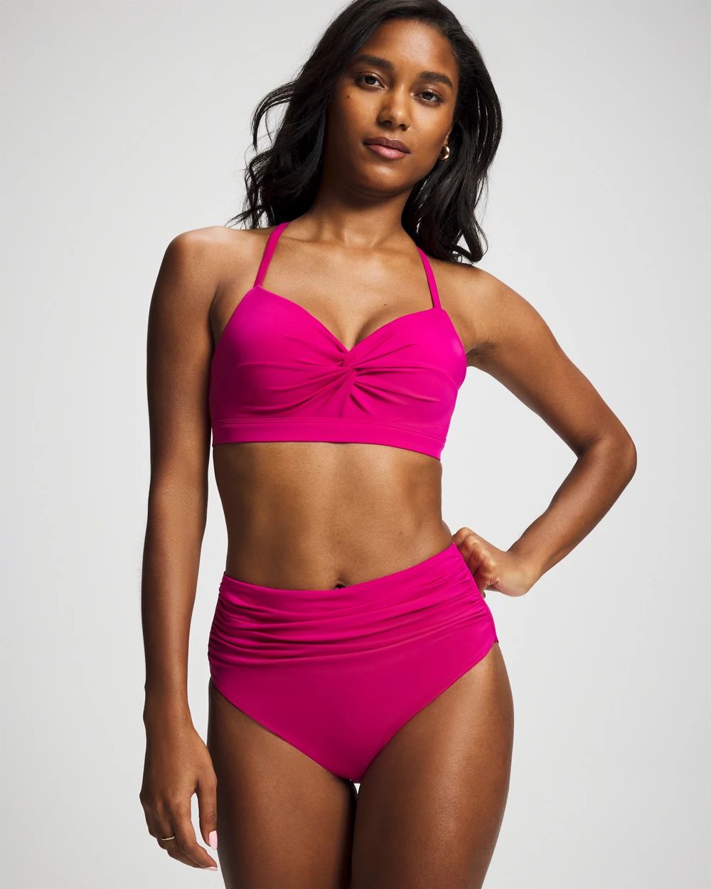 Soma Swim High-Waist Enbliss Bottom