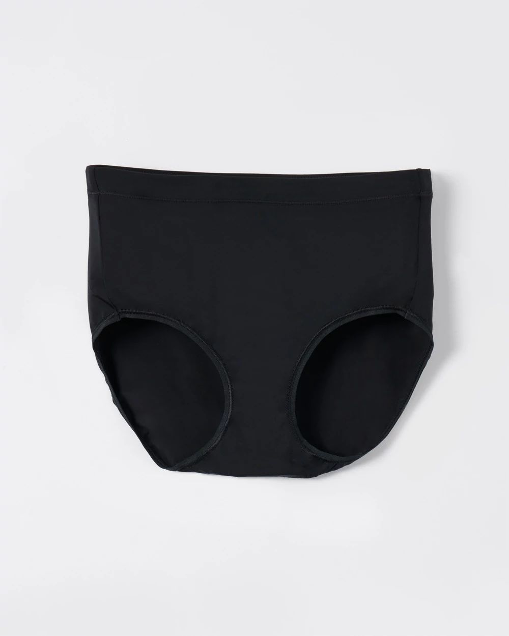 Modern Brief Panty click to view larger image.