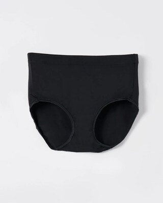 Modern Brief Panty click to view larger image.