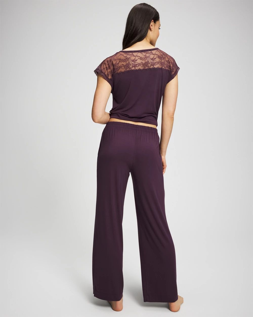Cool Nights Pajama Pant