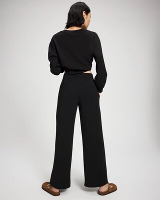 Modern Modal Straight Leg Pant click to view larger image.