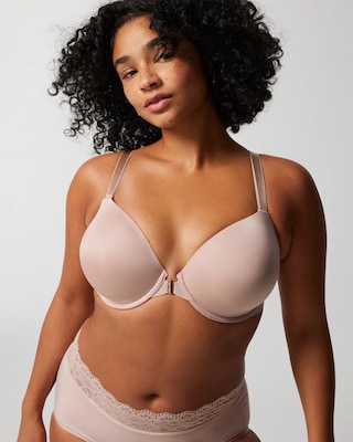 360 Front-Close Bra