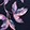JULIET FLORAL NAVY