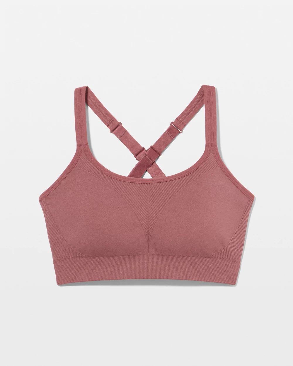 Seamless Bra click to view larger image.