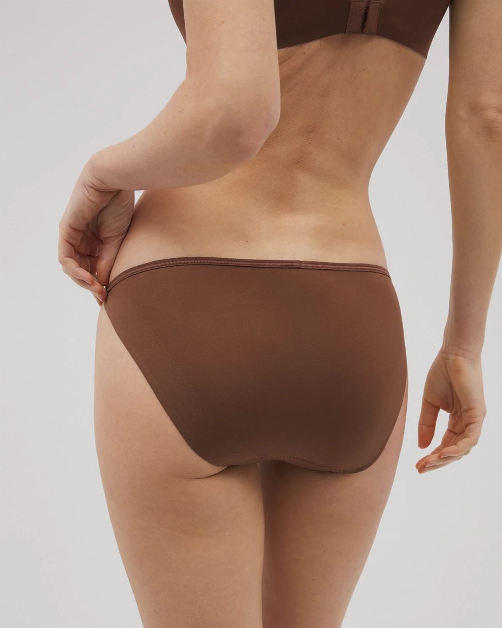 Vanishing Edge Bikini Panty