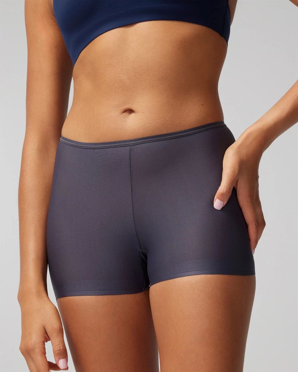 Vanishing Edge Boyshort Panty