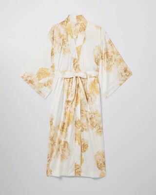 Kimono Long Robe