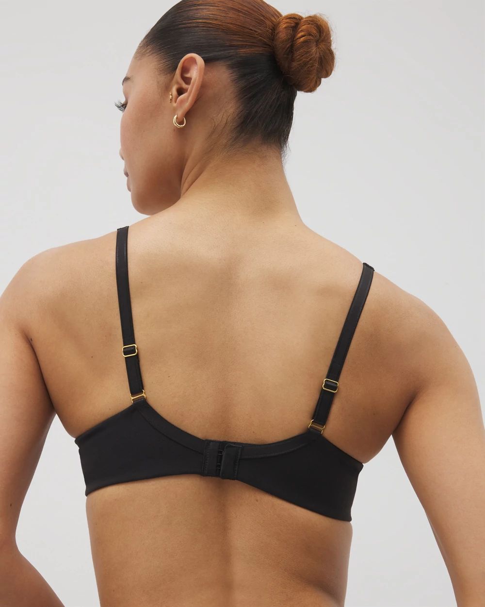 Perfect Coverage Bra click to view larger image.