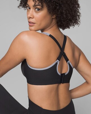 Sport Wireless Bra