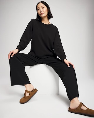 Modern Modal Straight Leg Pant click to view larger image.