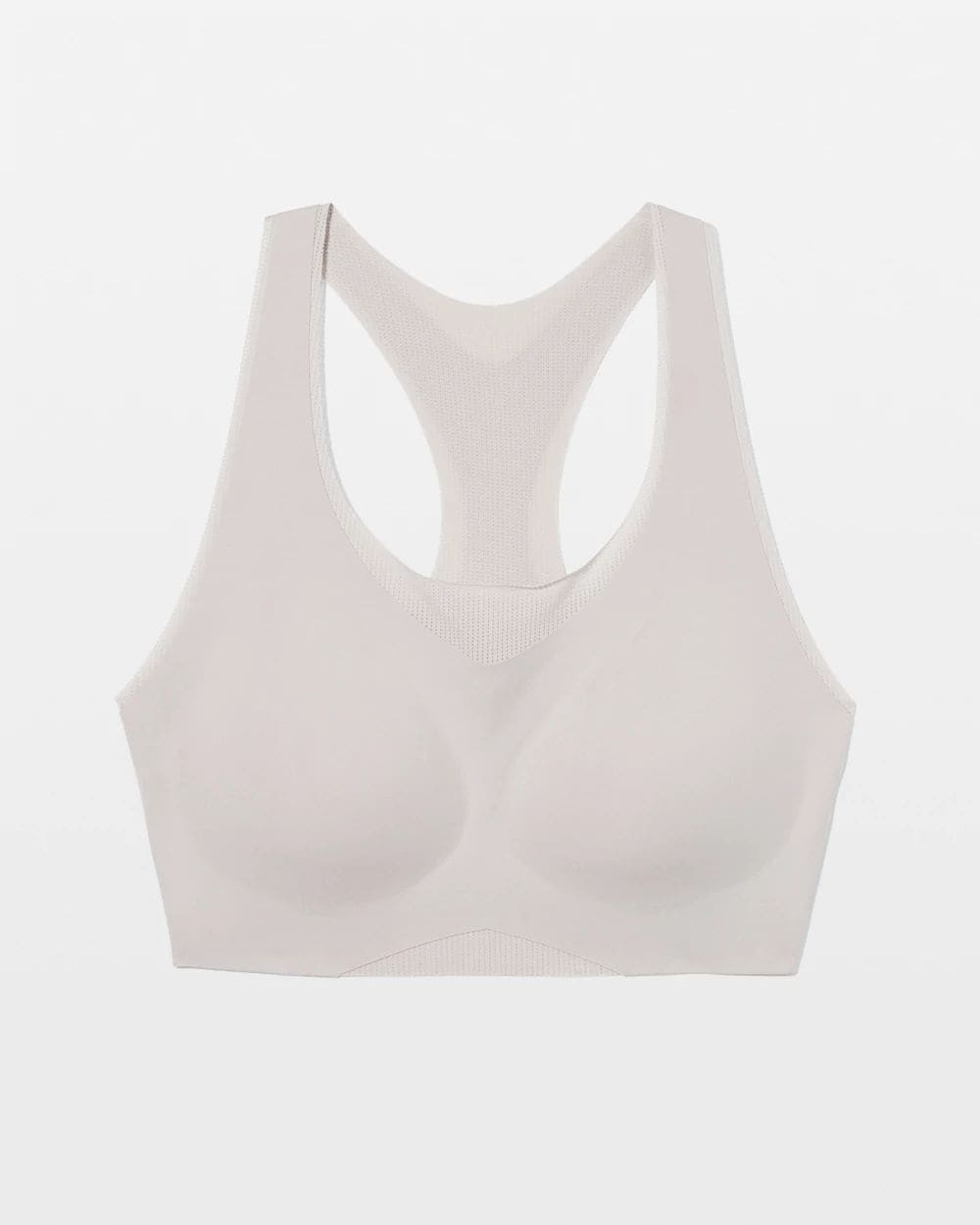 Racerback Bra click to view larger image.