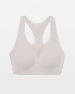 Racerback Bra click to view larger image.