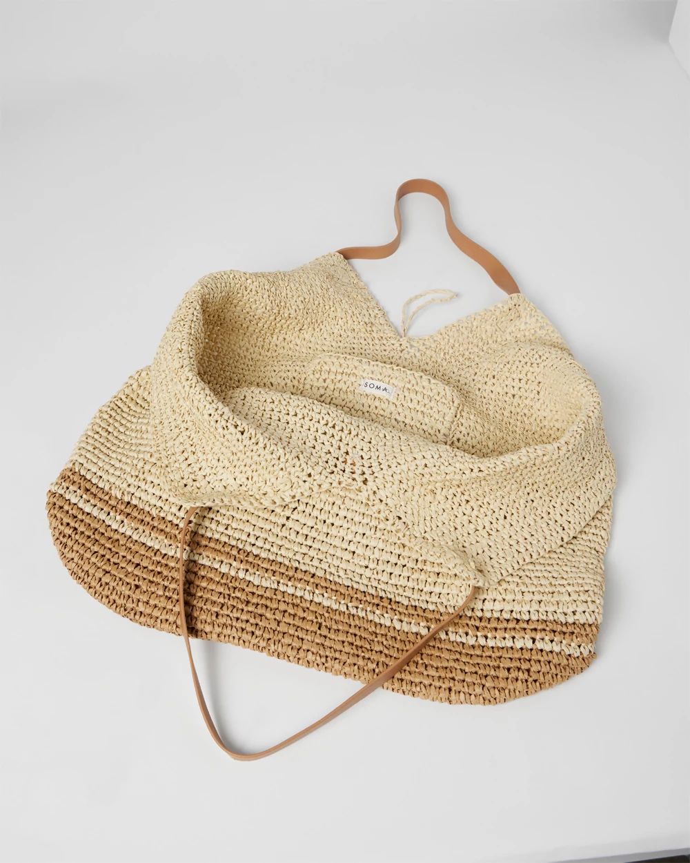 Oversized Beach Bag