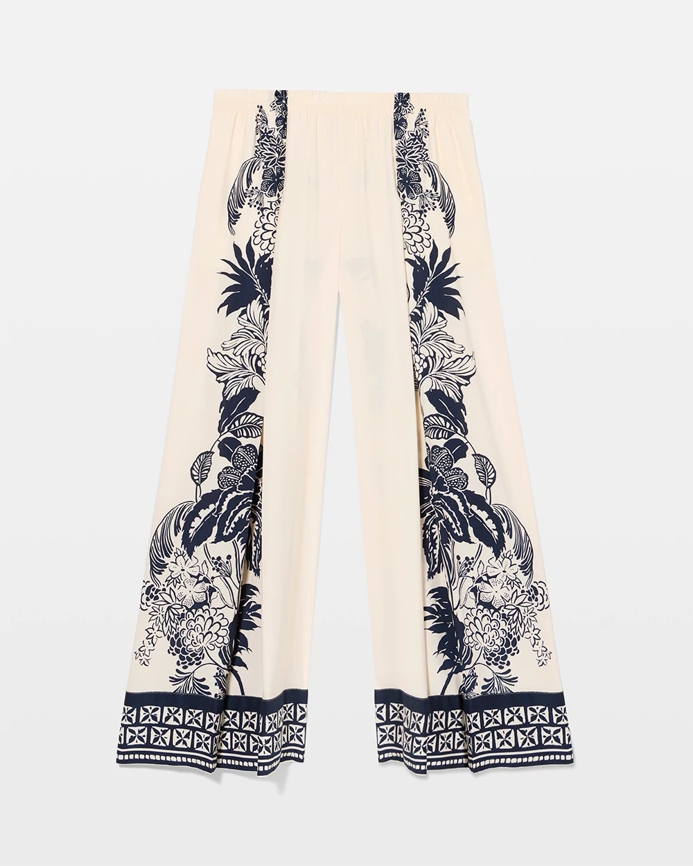 Palazzo Pajama Pants