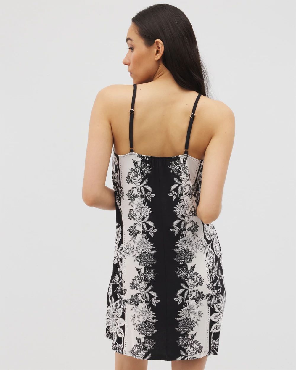 Cool Nights Flyaway Chemise