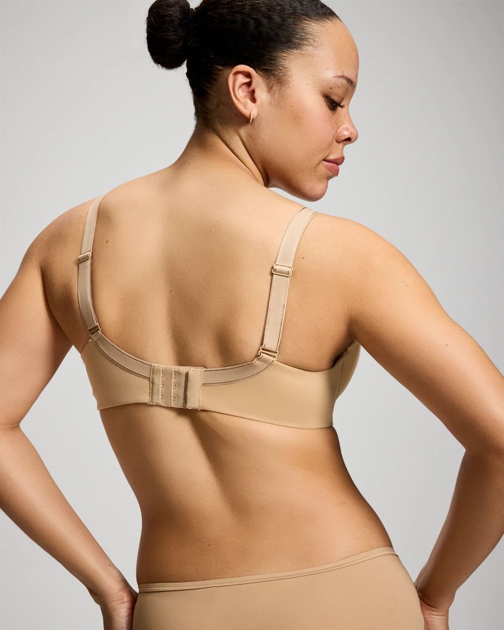 Embraceable Nursing Perfect Coverage Bra