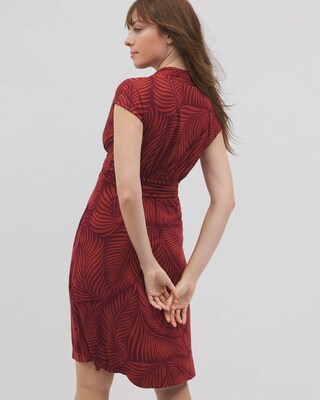 Mini Bra Dress click to view larger image.
