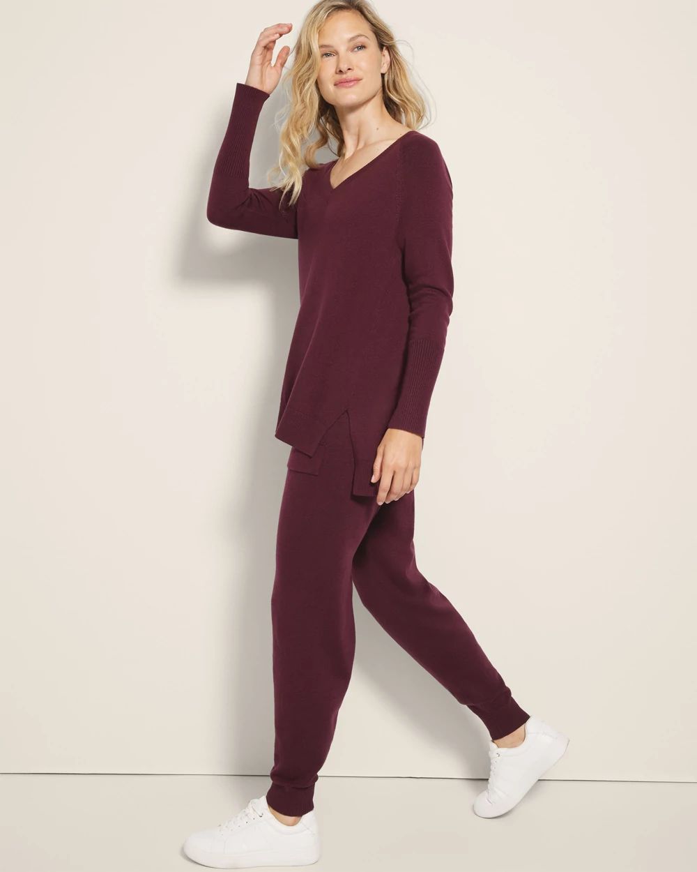 Sweater Jogger